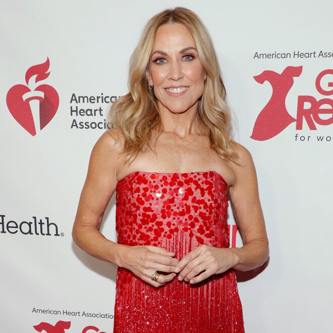 Sheryl Crow Shares Rare Insight Into Family Life With Her Sons Sheryl Crow Shares Rare Insight Into Family Life With Her Sons